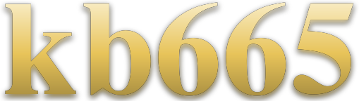 kb665 logo